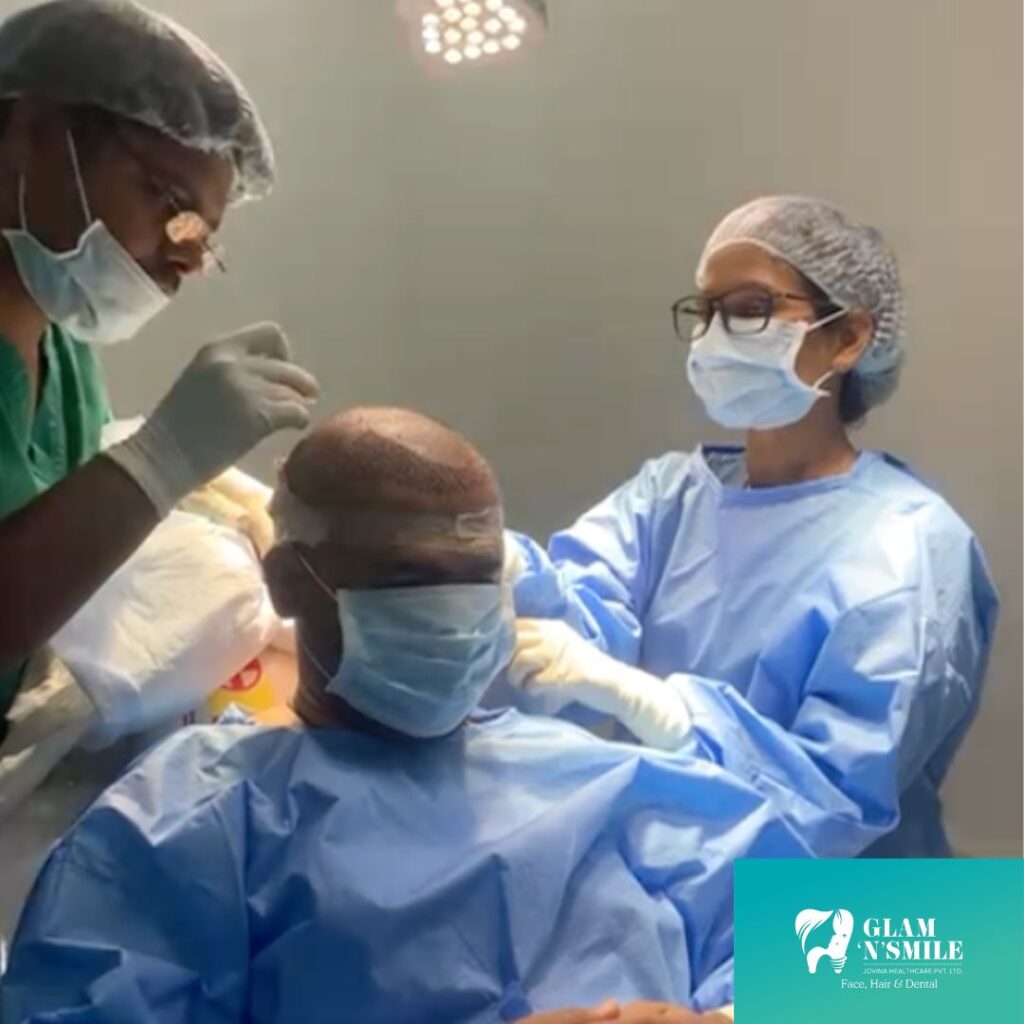 Hair Transplant