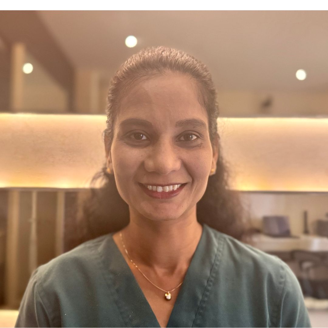 Dental surgeon